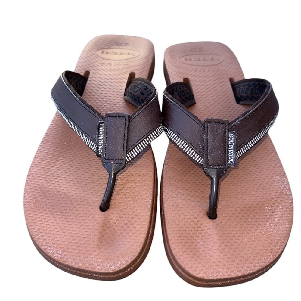 Havaianas Urban Basic Flip Flops Mens 43/44 11-12